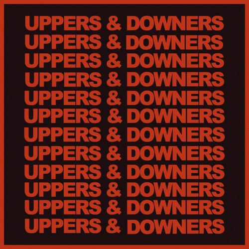 UPPERS & DOWNERS
