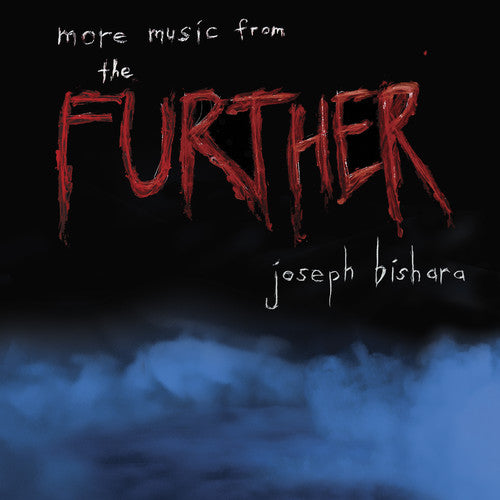 MORE MUSIC FROM THE FURTHER / O.S.T.