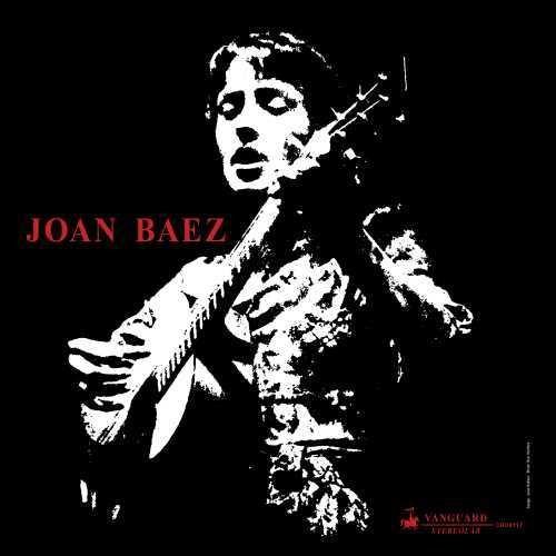 JOAN BAEZ