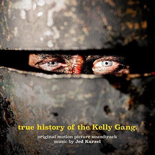 RUE HISTORY OF THE KELLY GANG VINYL