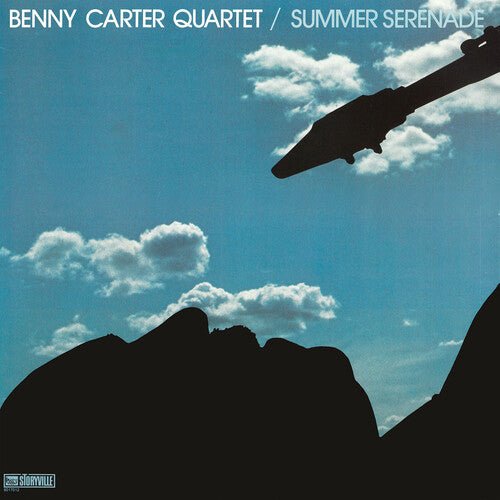 SUMMER SERENADE / VARIOUS