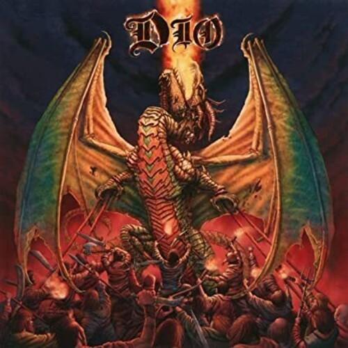 KILLING THE DRAGON