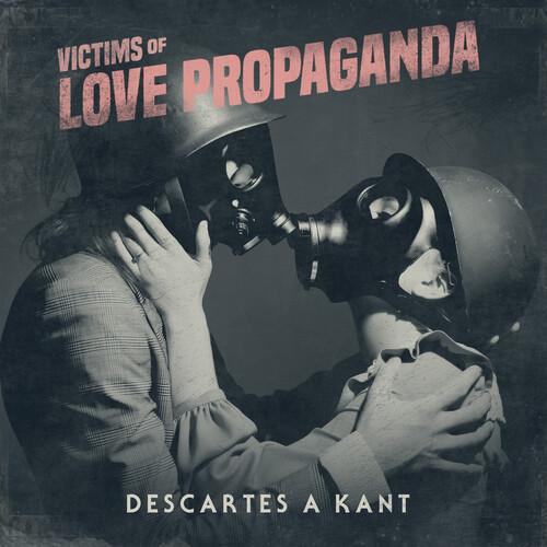 VICTIMS OF LOVE PROPAGANDA