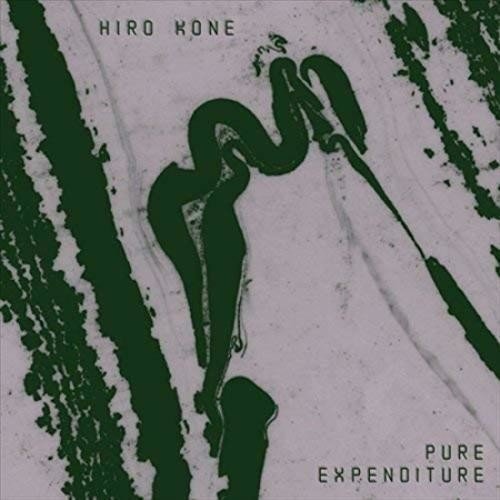 PURE EXPENDITURE