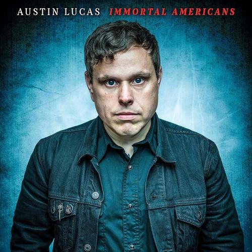 IMMORTAL AMERICANS