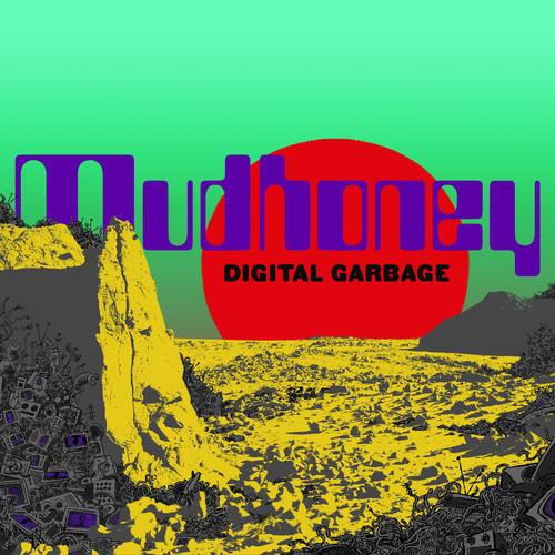 DIGITAL GARBAGE