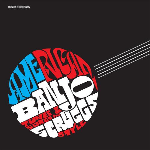 AMERICAN BANJO: TUNES & SONGS IN SCRUGGS / VAR