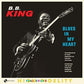 BLUES IN MY HEART