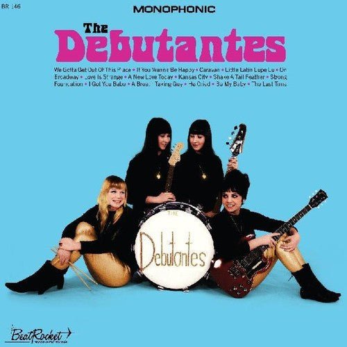 DEBUTANTES