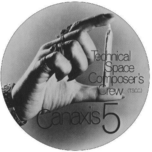 CANAXIS 5