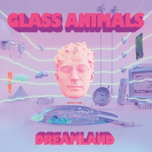 DREAMLAND