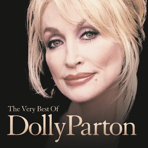 VERY BEST OF DOLLY PARTON