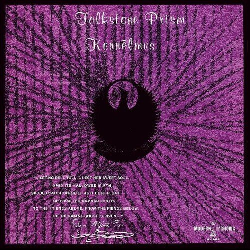 FOLKSTONE PRISM