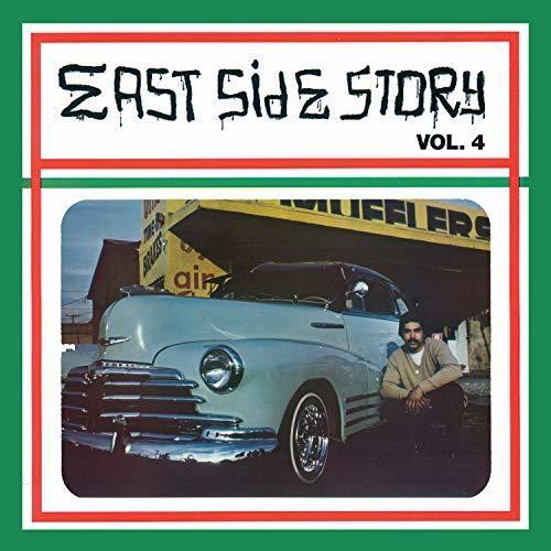 EAST SIDE STORY VOLUME 4 / VARIOUS