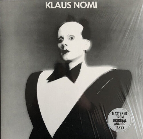 KLAUS NOMI