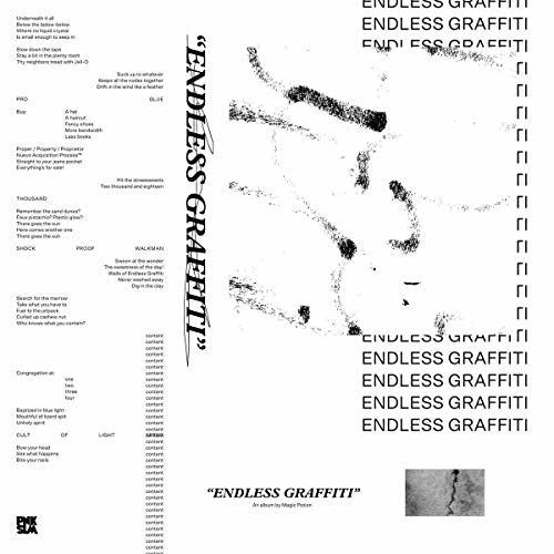 ENDLESS GRAFFII