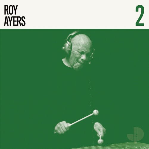 ROY AYERS JID002