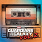 GUARDIANS OF THE GALAXY / O.S.T.