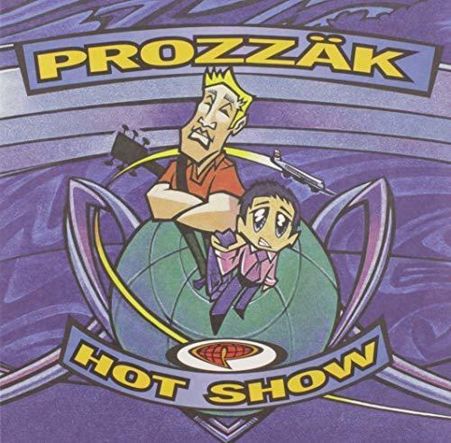 HOT SHOW