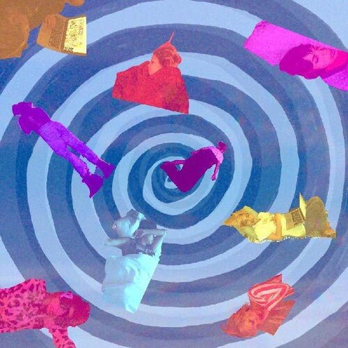 DIZZY STRANGE SUMMER