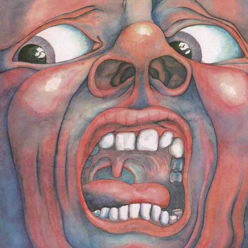 IN THE COURT OF THE CRIMSON KING (REMIXED)