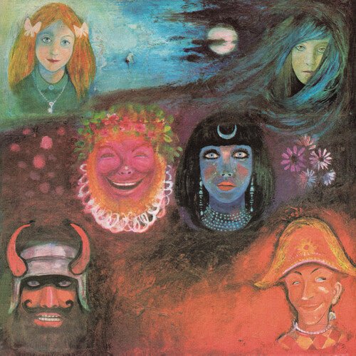 WAKE (REMIXED BY STEVEN WILSON & ROBERT FRIPP)