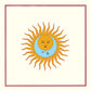 LARKS TONGUES IN ASPIC (ALTERNATIVE EDITION)