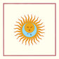 LARKS TONGUES IN ASPIC (ALTERNATIVE EDITION)