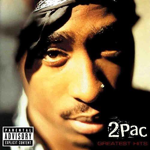 Greatest Hits Vinyl LP | 2Pac Vinyl Records | Experience Vinyl 