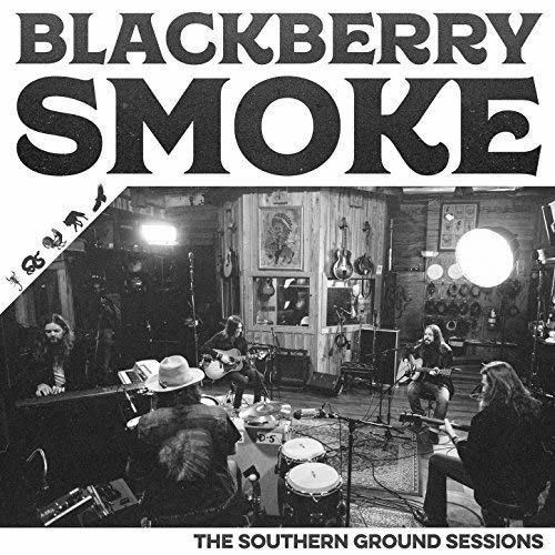SOUTHERN GROUND SESSIONS