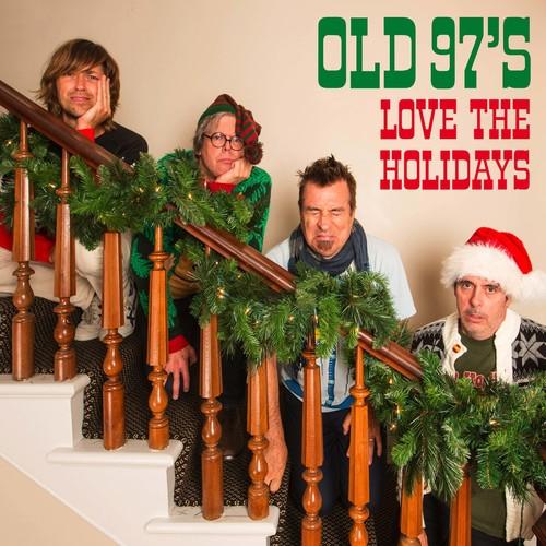 LOVE THE HOLIDAYS