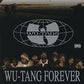 WU-TANG FOREVER