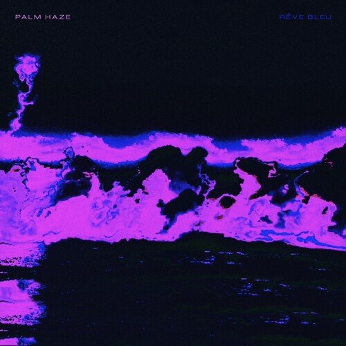 REVE BLEU