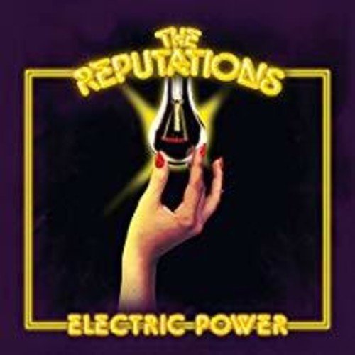 ELECTRIC POWER