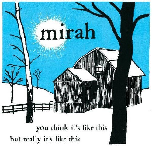 YOU THINK IT'S LIKE THIS BUT REALLY IT'S LIKE THIS