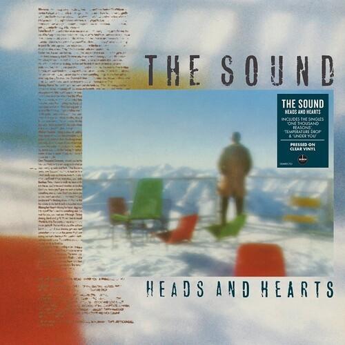 HEADS & HEARTS