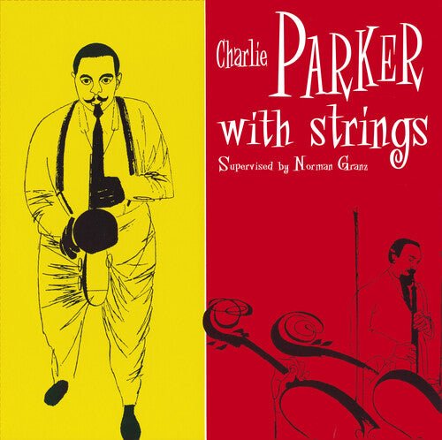 WITH STRINGS