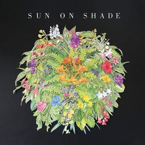 SUN ON SHADE