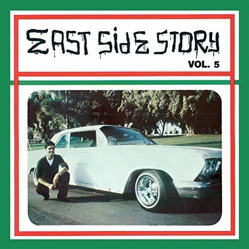EAST SIDE STORY 5 / VARIOUS