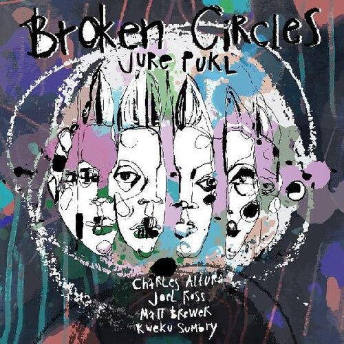 BROKEN CIRCLES