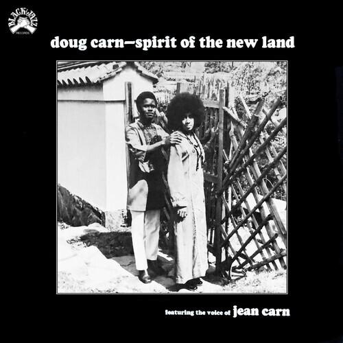 SPIRIT OF THE NEW LAND