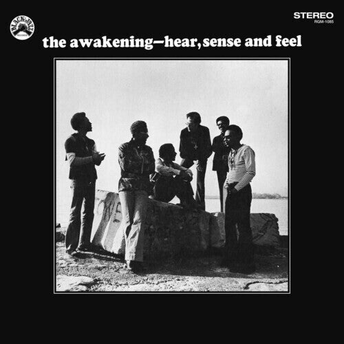 HEAR SENSE & FEEL