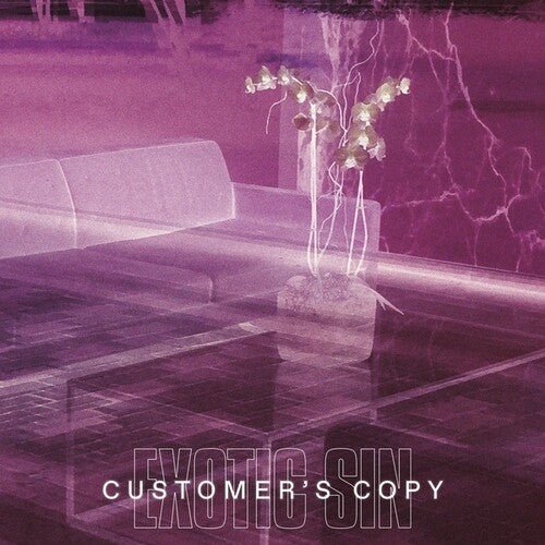 CUSTOMER'S COPY
