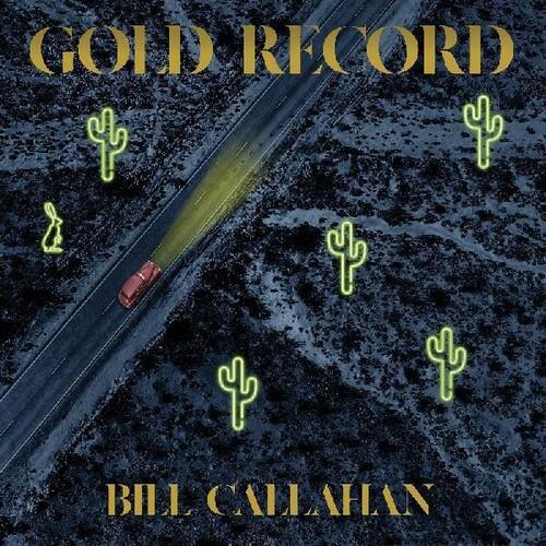 GOLD RECORD