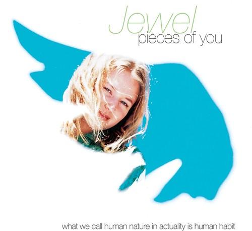 PIECES OF YOU