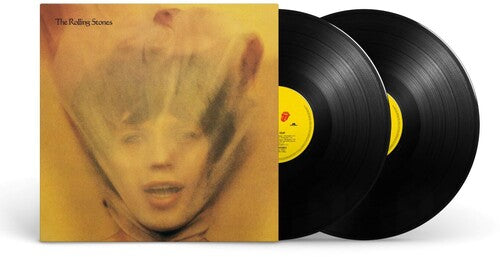 GOATS HEAD SOUP
