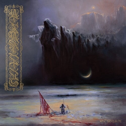 STYGIAN