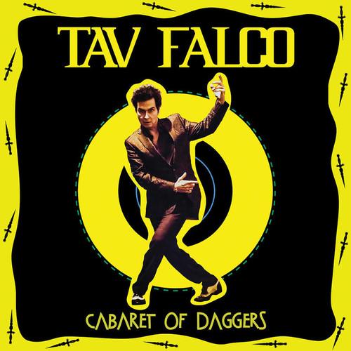 CABARET OF DAGGERS