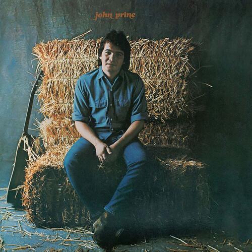 JOHN PRINE