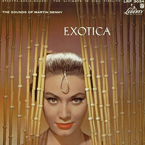 EXOTICA